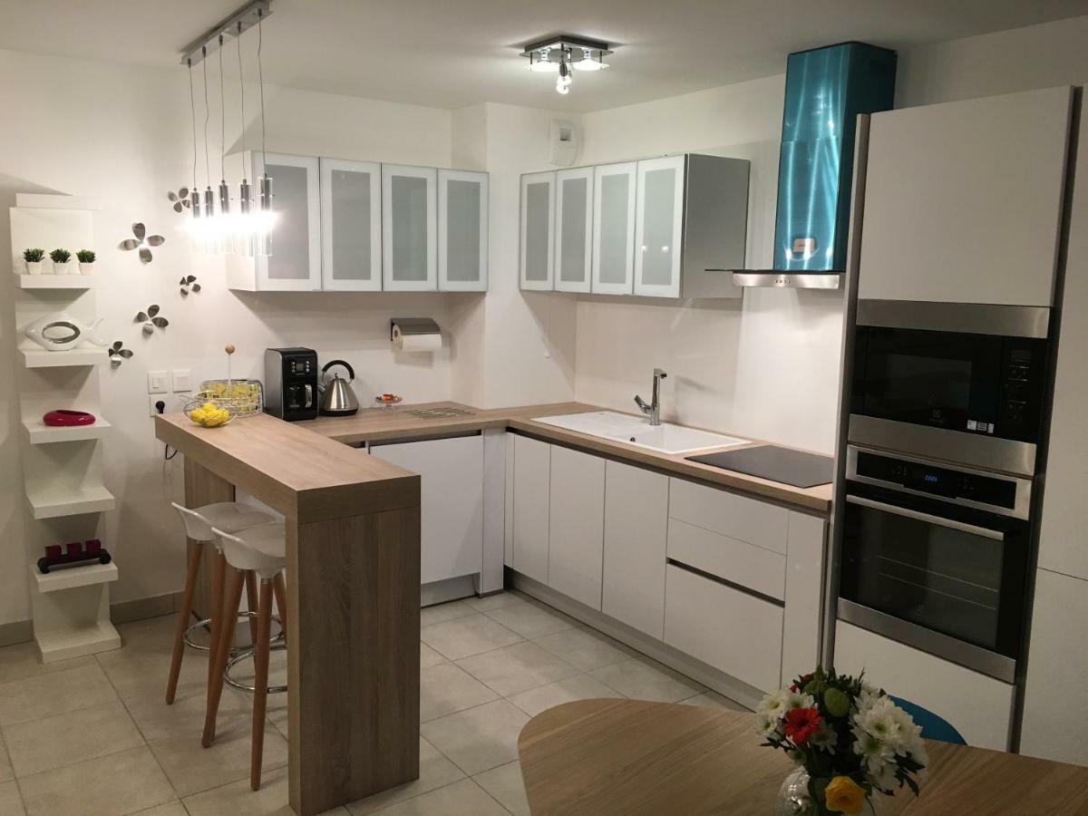 Riviera Terrasse Nice Ngoại thất bức ảnh