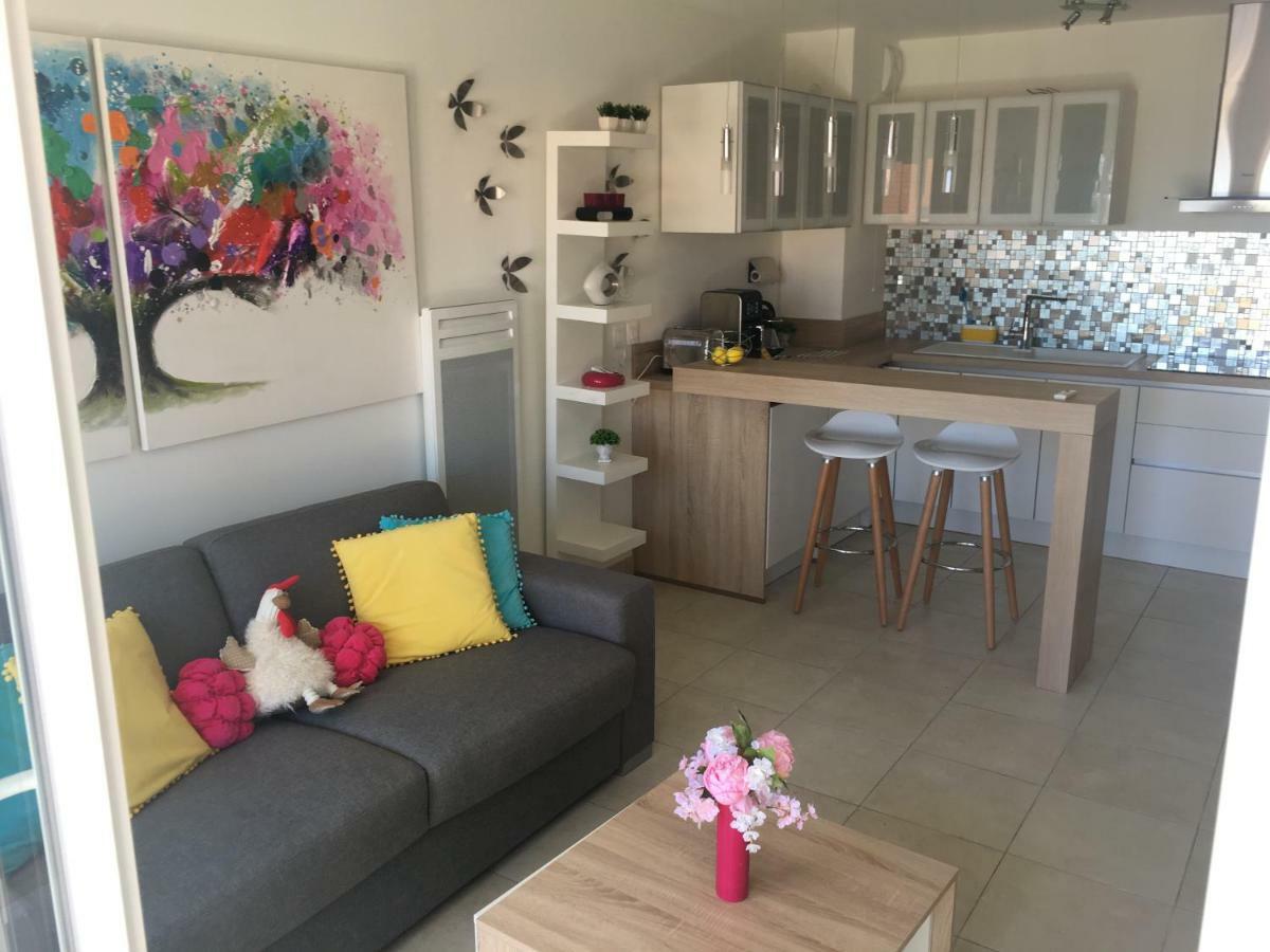 Riviera Terrasse Nice Ngoại thất bức ảnh